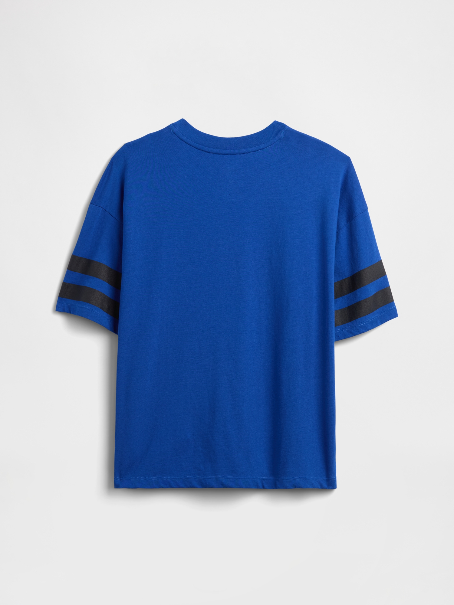 Kids Oversized Soccer T-Shirt | Gap Factory