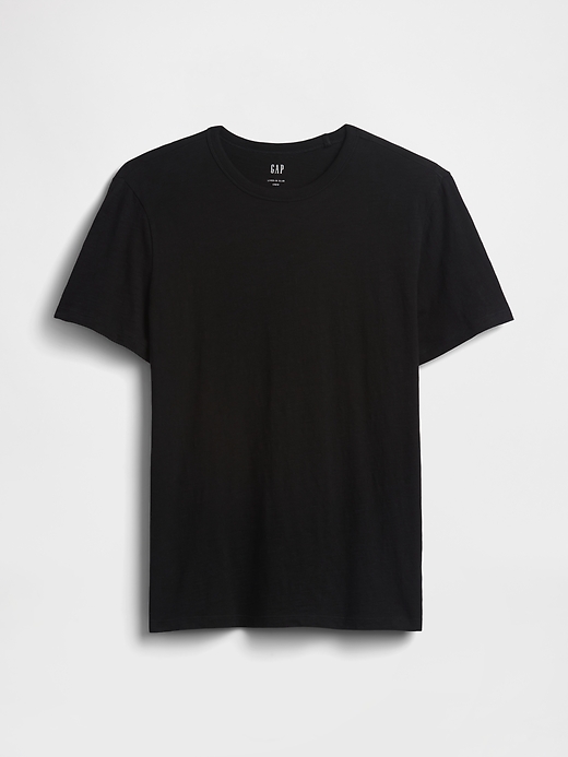 Image number 5 showing, Lived-In Crewneck T-Shirt