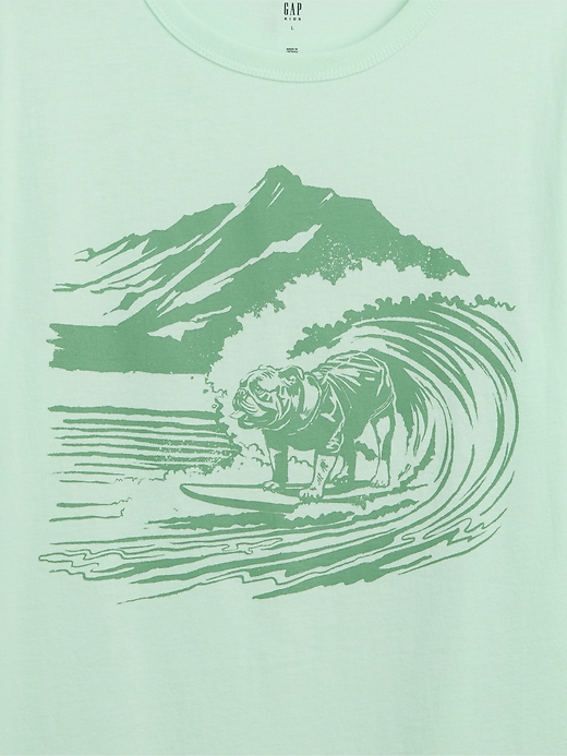 Image number 3 showing, Kids Graphic T-Shirt