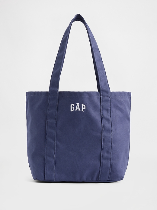 Image number 1 showing, Gap Logo Tote Bag