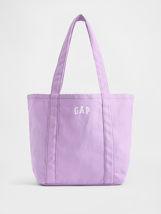 Image number 1 showing, Gap Logo Tote Bag