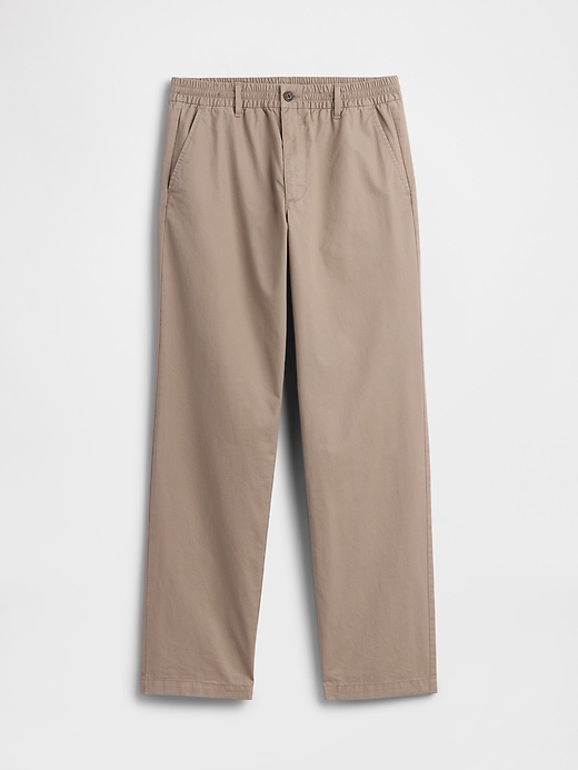 Image number 6 showing, Relaxed Khakis