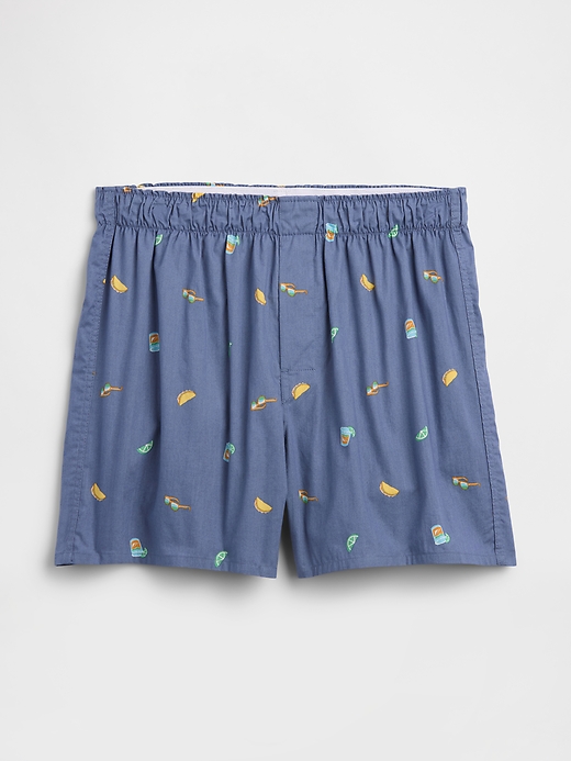 Image number 1 showing, 4" Boxers