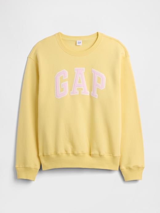 Image number 5 showing, Gap Logo Sweatshirt
