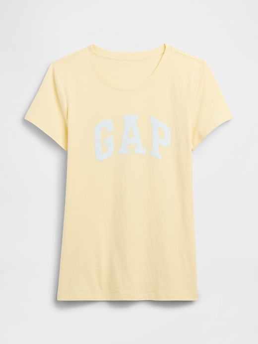 Image number 5 showing, Gap Logo T-Shirt
