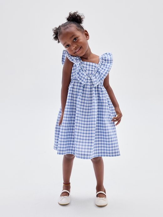 Image number 4 showing, babyGap Ruffle Dress