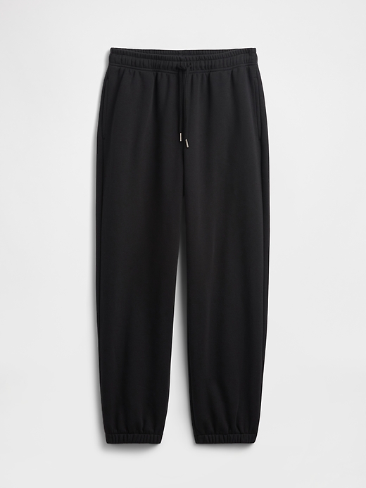 Image number 5 showing, Relaxed Fleece Joggers