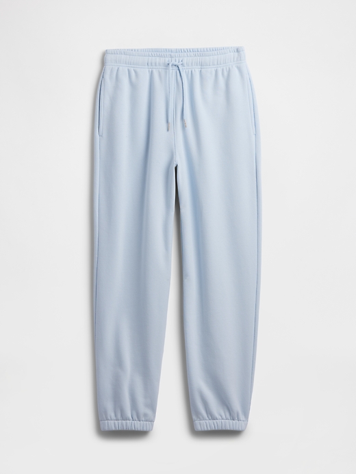 Image number 5 showing, Relaxed Fleece Joggers
