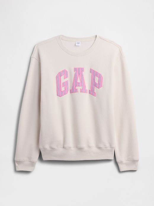 Image number 4 showing, Gap Logo Sweatshirt