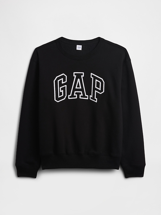 Image number 5 showing, Gap Logo Sweatshirt