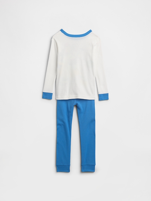 Image number 3 showing, babyGap × Disney Toy Story 100% Organic Cotton PJ Set