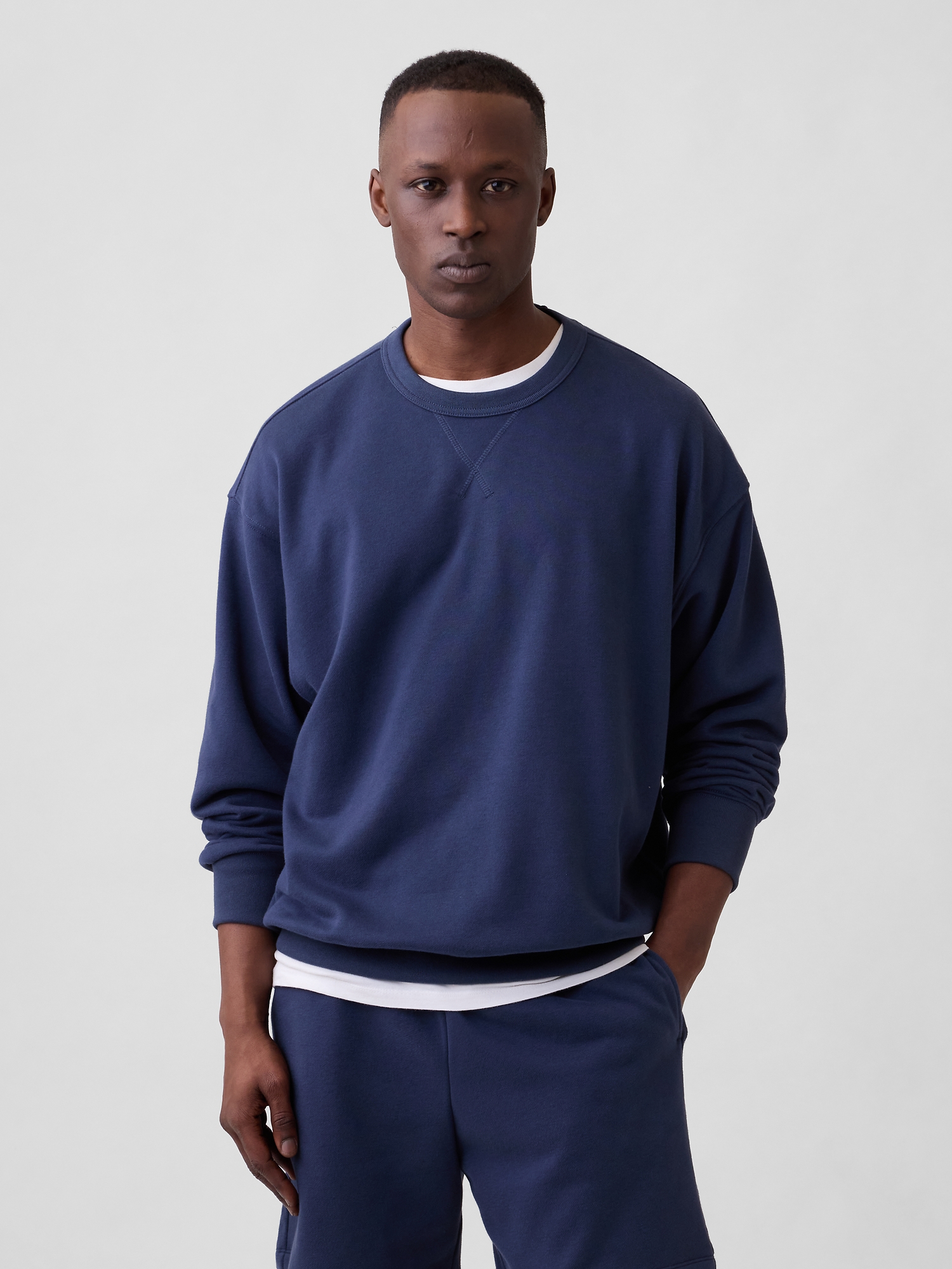 Age Factory スウェット XL VintageSoft Terry Sweatshirt | Gap Factory