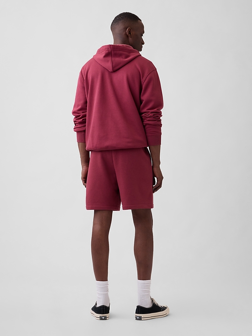 Image number 2 showing, Gap Logo Shorts