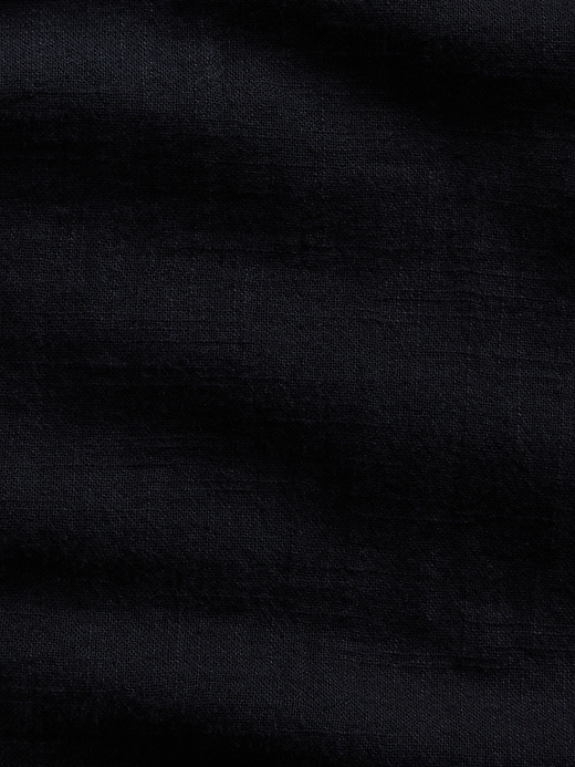 Image number 4 showing, Gauze Vacay Shirt in Boxy Fit