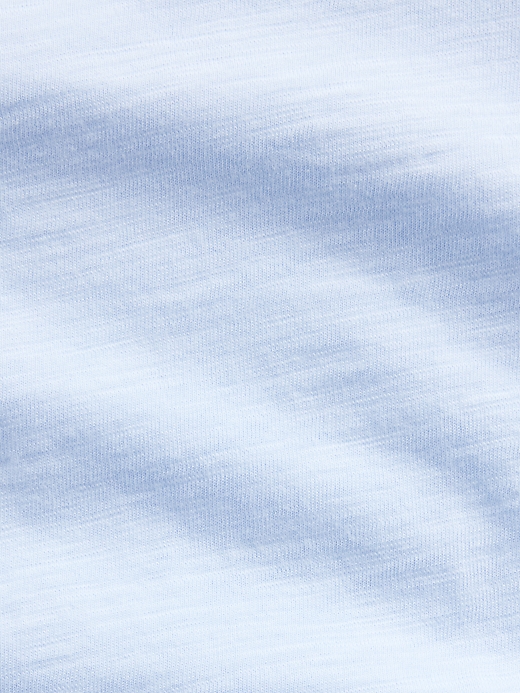 Image number 4 showing, Lived-In Crewneck T-Shirt