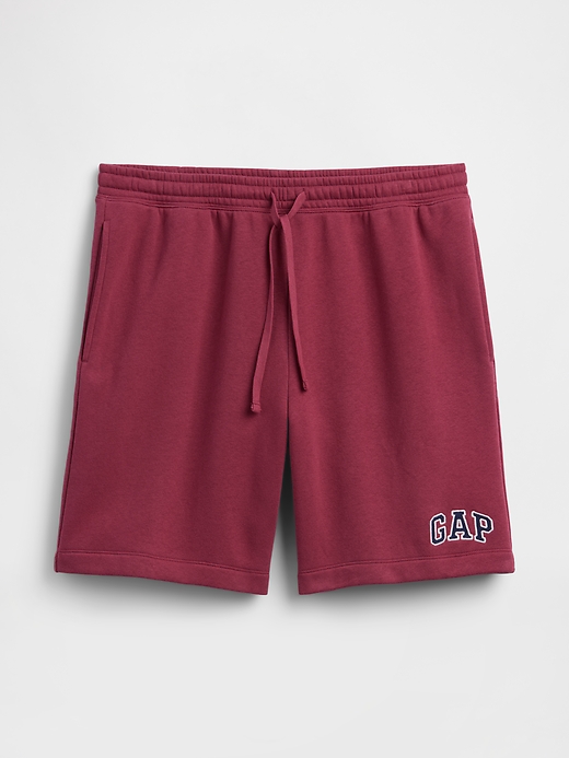 Image number 4 showing, Gap Logo Shorts
