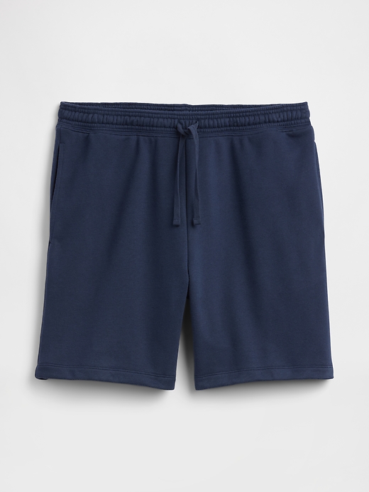 Image number 4 showing, Vintage Soft French Terry Shorts