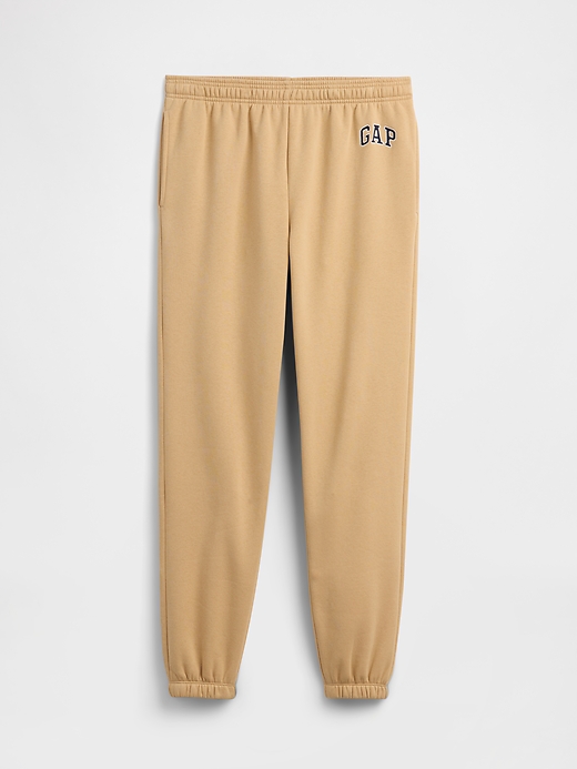 Image number 4 showing, Gap Logo Joggers