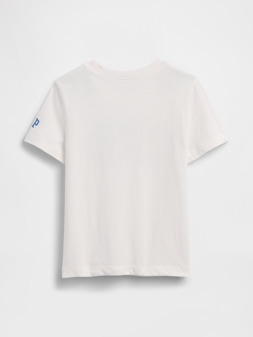 Image number 2 showing, babyGap Graphic T-Shirt