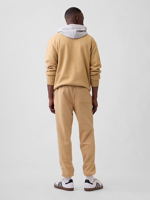 Image number 2 showing, Gap Logo Joggers