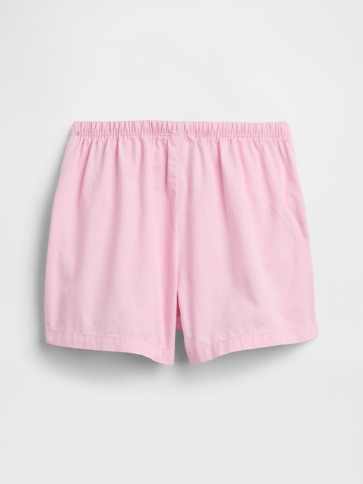 Image number 2 showing, Kids Relaxed Pull-On Shorts