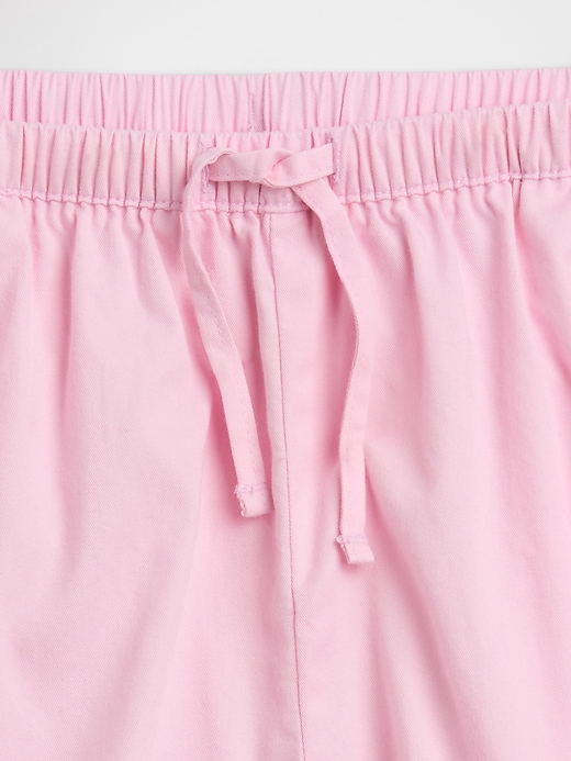 Image number 3 showing, Kids Relaxed Pull-On Shorts