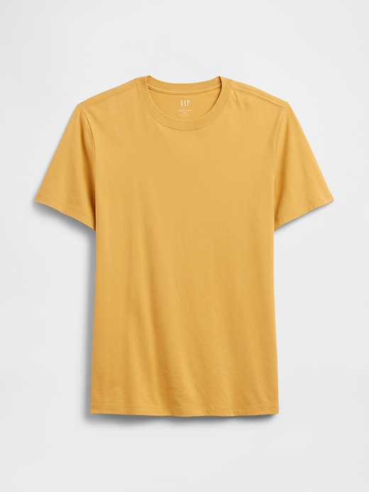 Image number 5 showing, Everyday Soft Crewneck T-Shirt