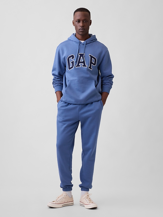 Image number 1 showing, Gap Logo Joggers