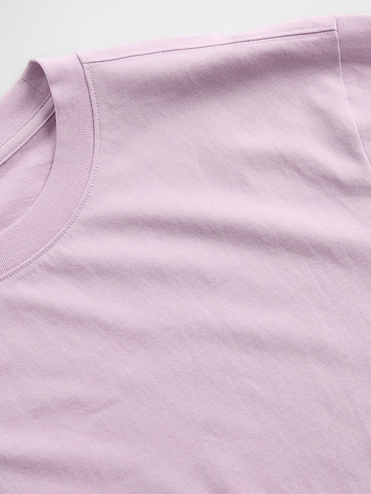 Image number 4 showing, Vintage Soft Boxy T-Shirt