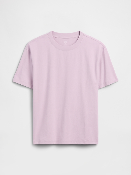 Image number 5 showing, Vintage Soft Boxy T-Shirt