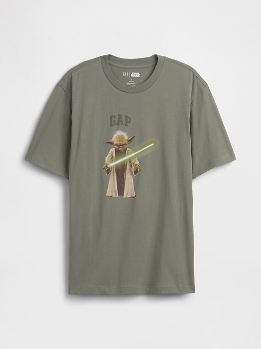 Image number 5 showing, Star Wars™ Everyday Soft Relaxed Graphic T-Shirt
