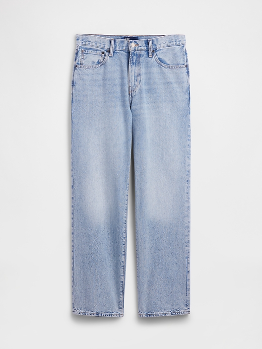 Image number 6 showing, Relaxed Jeans