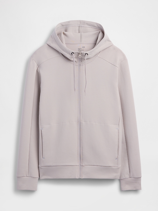 Image number 4 showing, GapFit Performance Hoodie