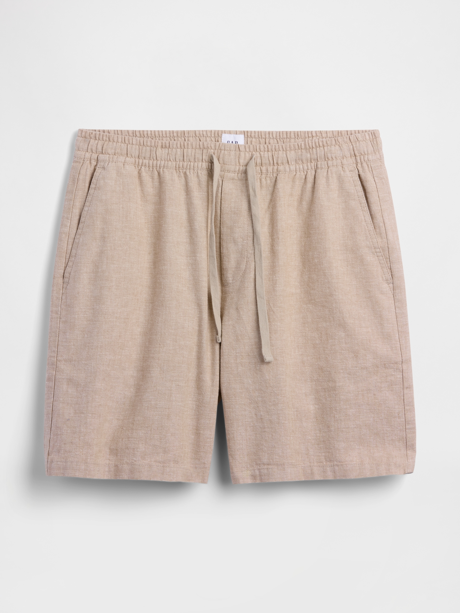 u*7様 French vintage shorts linen 7