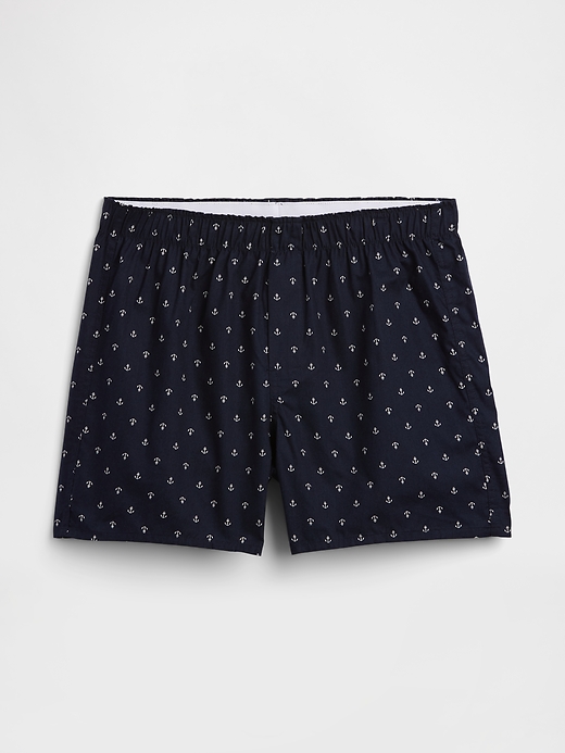 Image number 1 showing, 4" Boxers