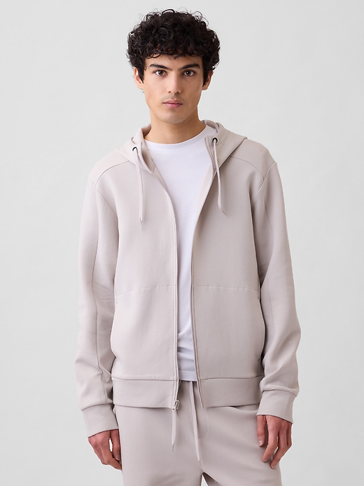 Image number 1 showing, GapFit Performance Hoodie