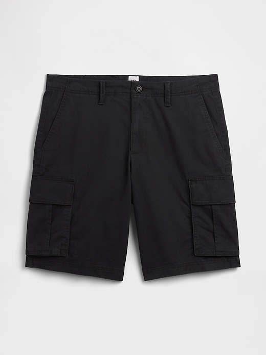 Image number 6 showing, 11" Essential Cargo Shorts