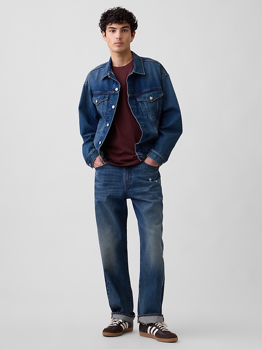 Image number 3 showing, Everyday Soft Pocket T-Shirt