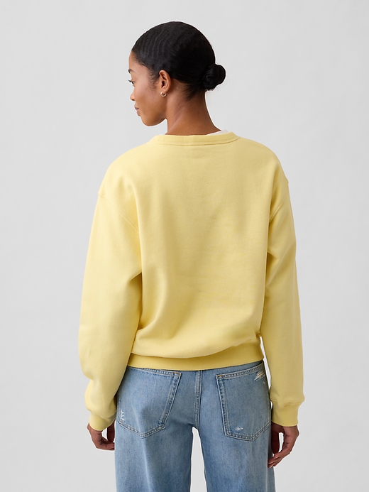 Image number 2 showing, Gap Logo Sweatshirt