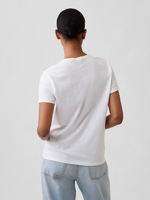 Image number 2 showing, Favorite Graphic T-Shirt