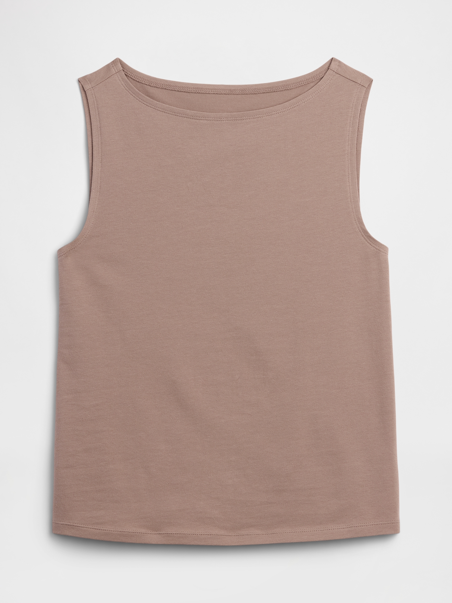 Boatneck Tank Top | Gap Factory