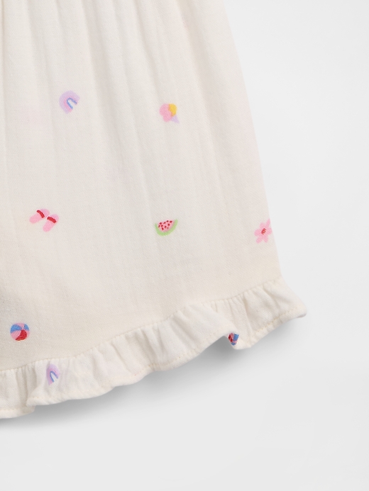 Image number 3 showing, Baby Two-Piece Outfit Set