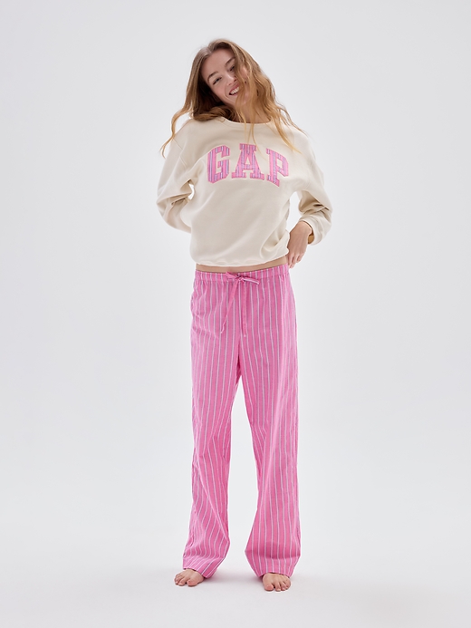 Image number 3 showing, Gap Logo Sweatshirt