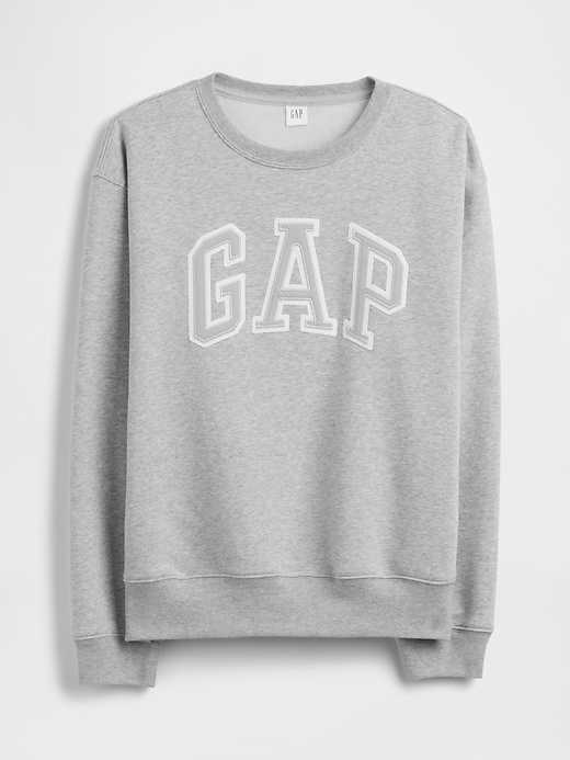 Gap Logo Sweatshirt | Gap Factory