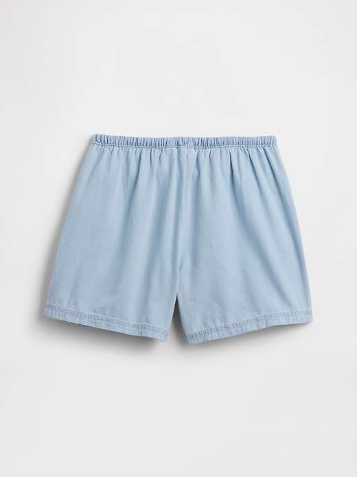 Image number 2 showing, Kids Relaxed Pull-On Shorts