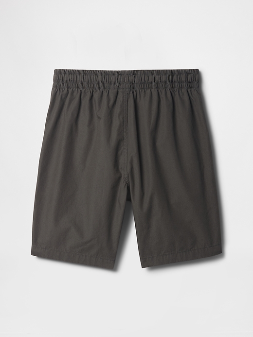 Image number 2 showing, Kids Relaxed Pull-On Shorts