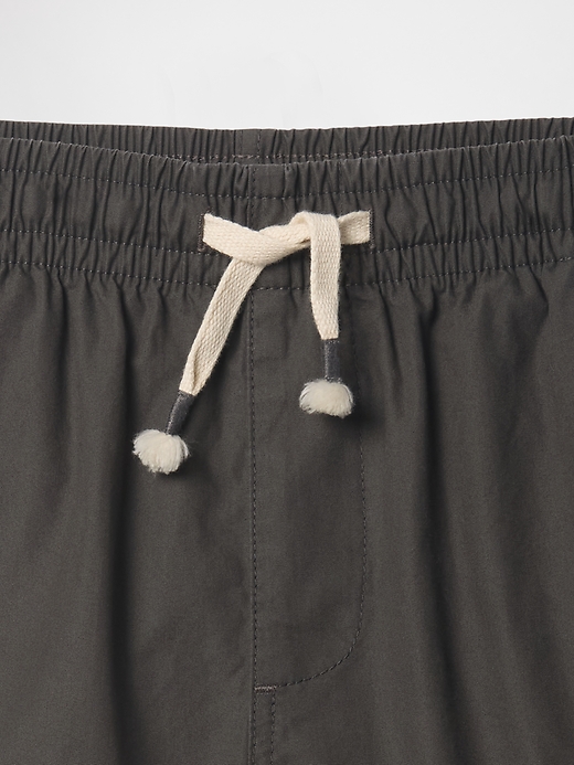 Image number 3 showing, Kids Relaxed Pull-On Shorts