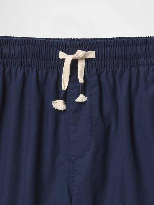 Image number 3 showing, Kids Relaxed Pull-On Shorts