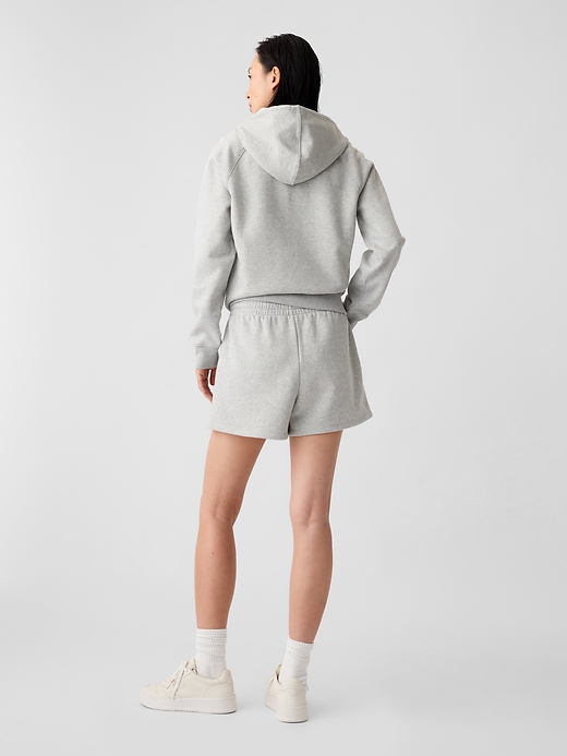 Image number 2 showing, Gap Logo Shorts