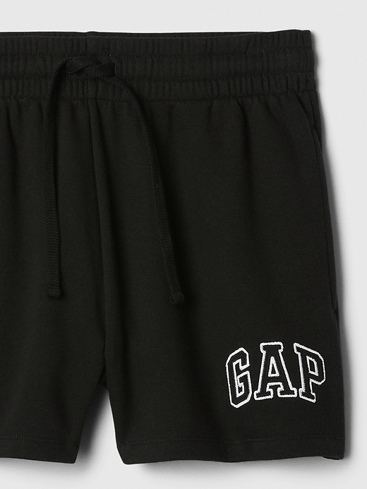 Image number 3 showing, Gap Logo Shorts